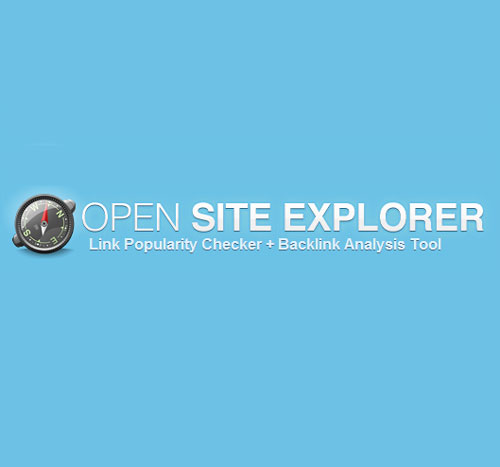 open site explorer