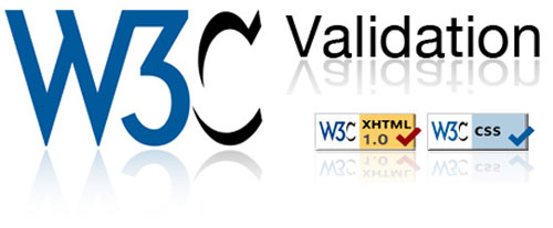 w3c validation