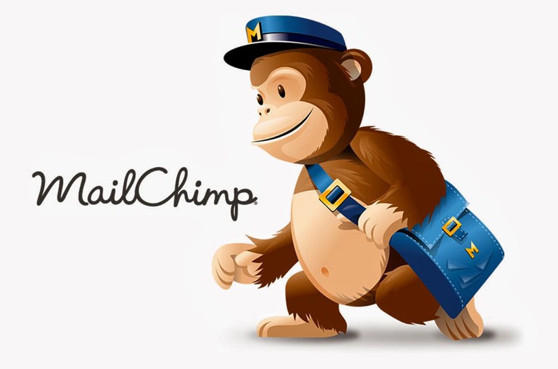 Mailchimp, email, marketing, newsletters