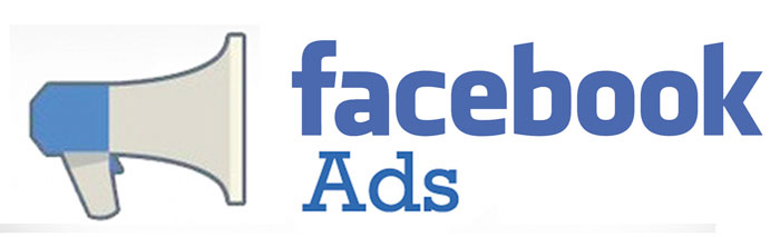 Facebook adverts