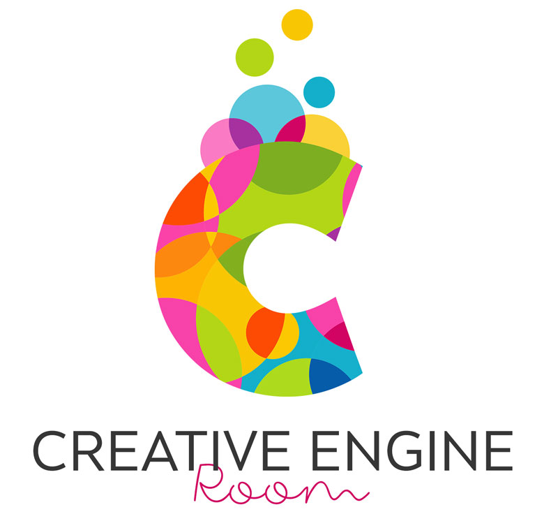 Premium Logo Design Web Design Online Marketing Seo Services Creative Engine Room